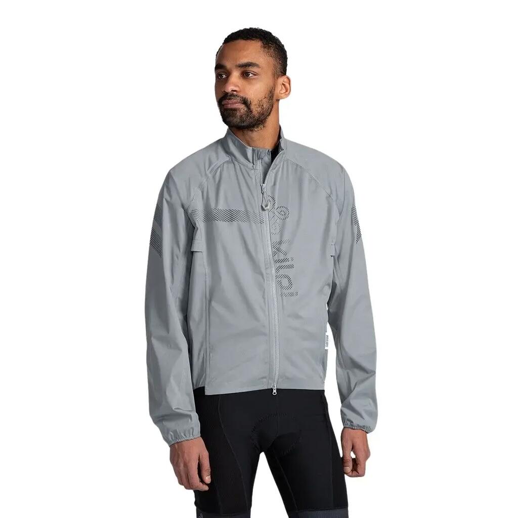 Waterproof jacket Kilpi Rainar