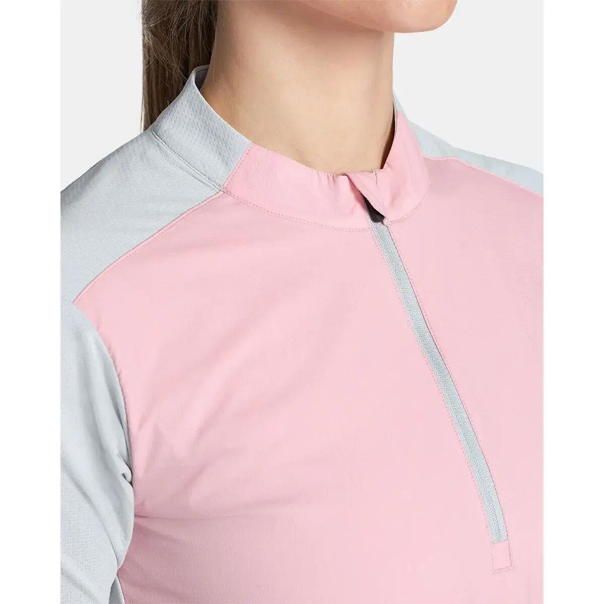 Dames-T-shirt Kilpi Kerken 3/4