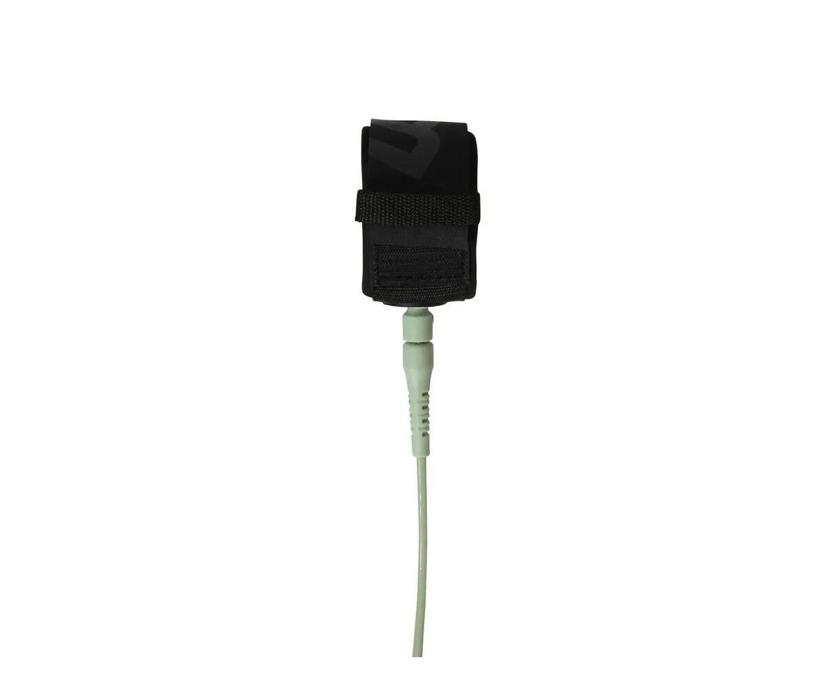 Long 7 mm - Leash de surf 9'0 3/4