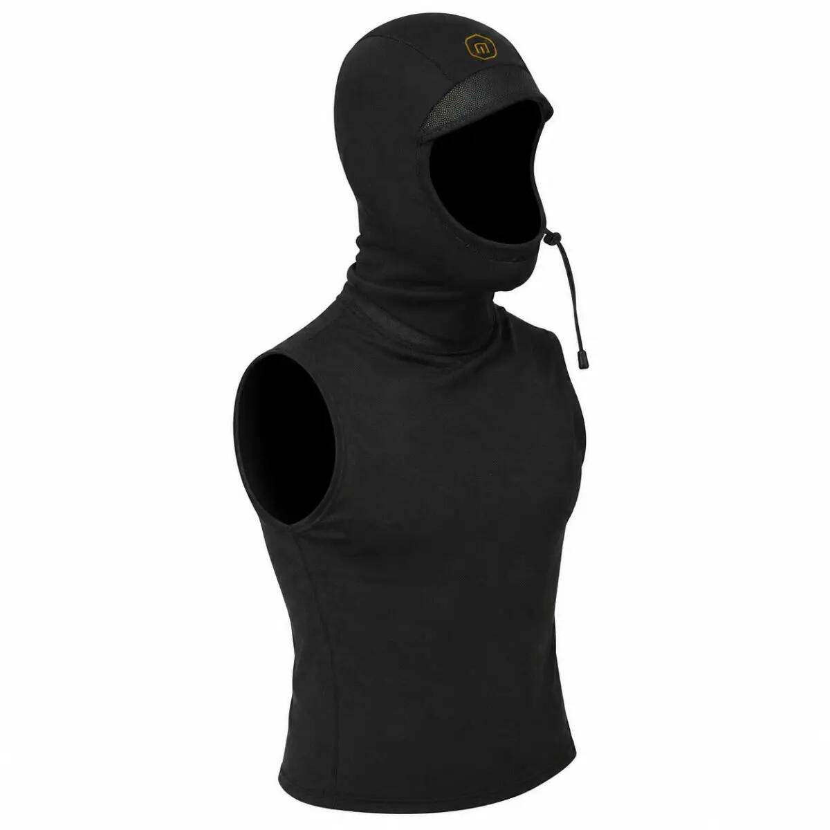 Polar Hood Top Néoprène Men 2/2