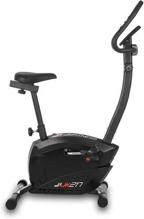 Home Trainer fitness magnetique avec de Compteur Calories-Vitesse-Distance Parti