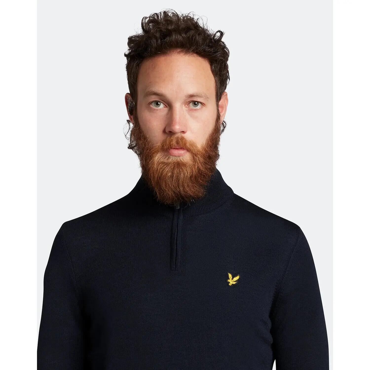 Lyle And Scott Herrenpullover 5/5