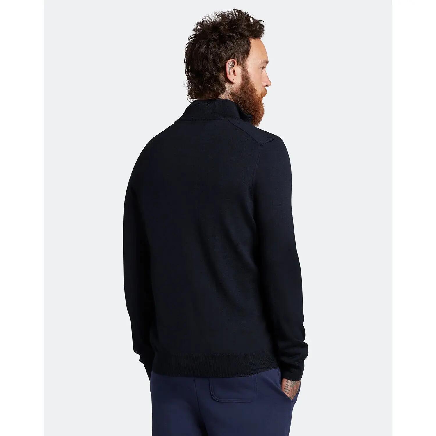 Lyle And Scott Herrenpullover 4/5