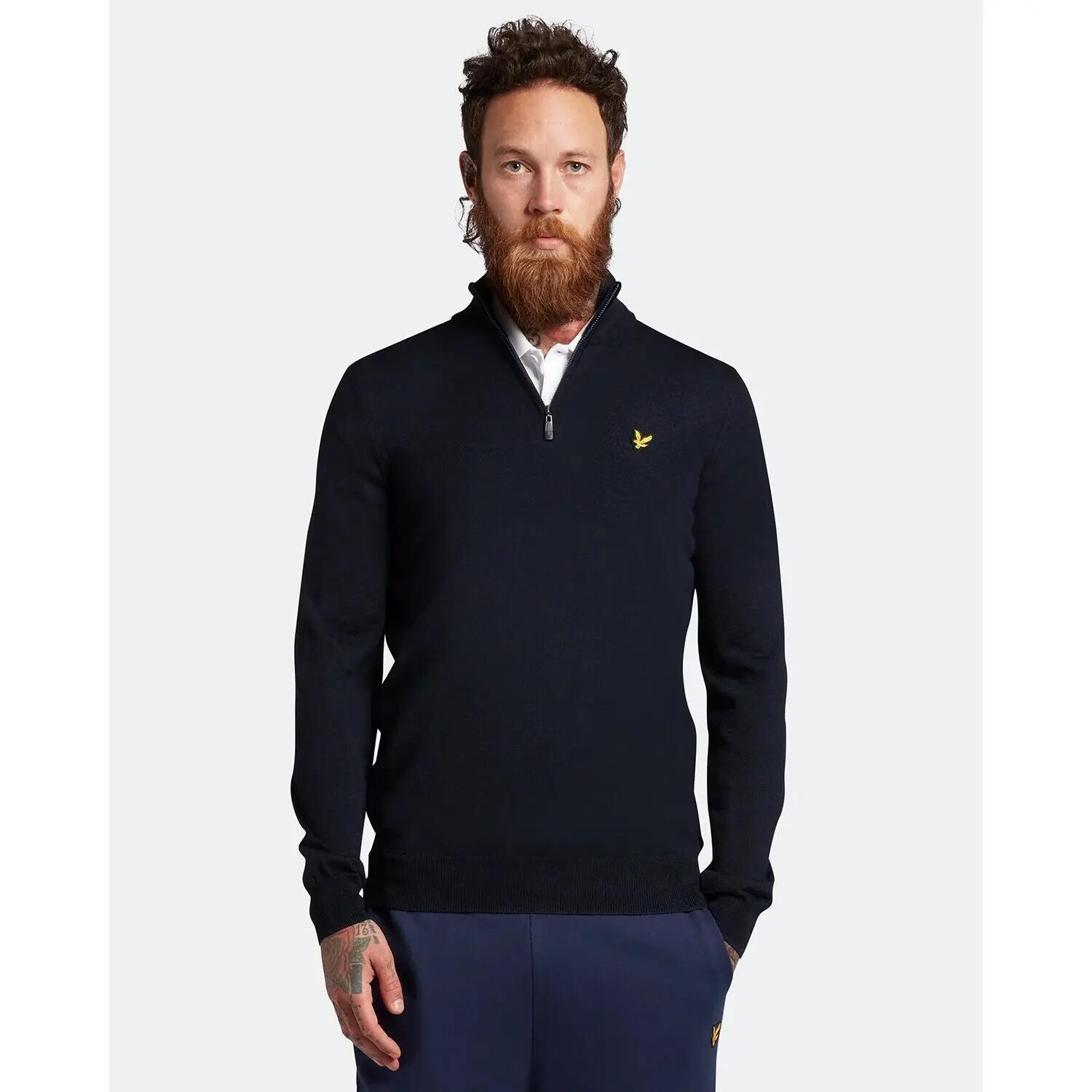 Lyle And Scott Herrenpullover 3/5