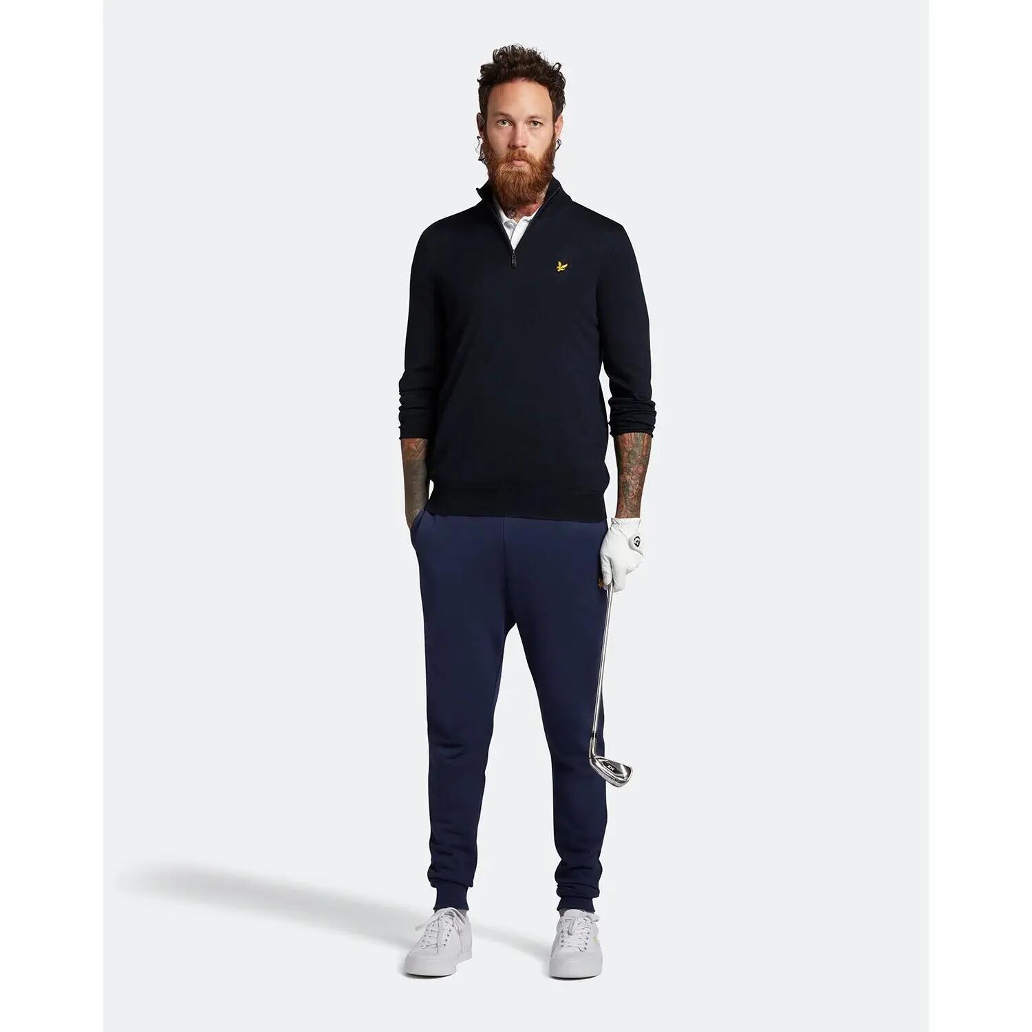 Lyle And Scott Herrenpullover 2/5