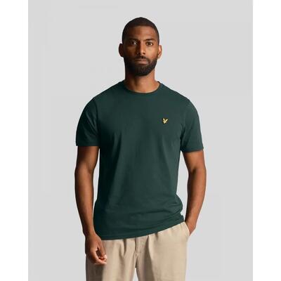 Effen t-shirt lyle & scott