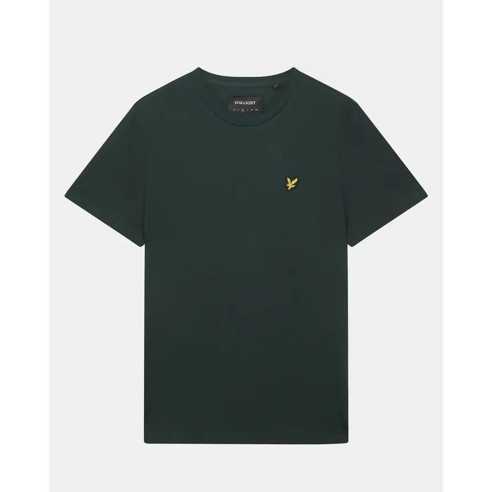 T-shirt uni Lyle & Scott 4/6