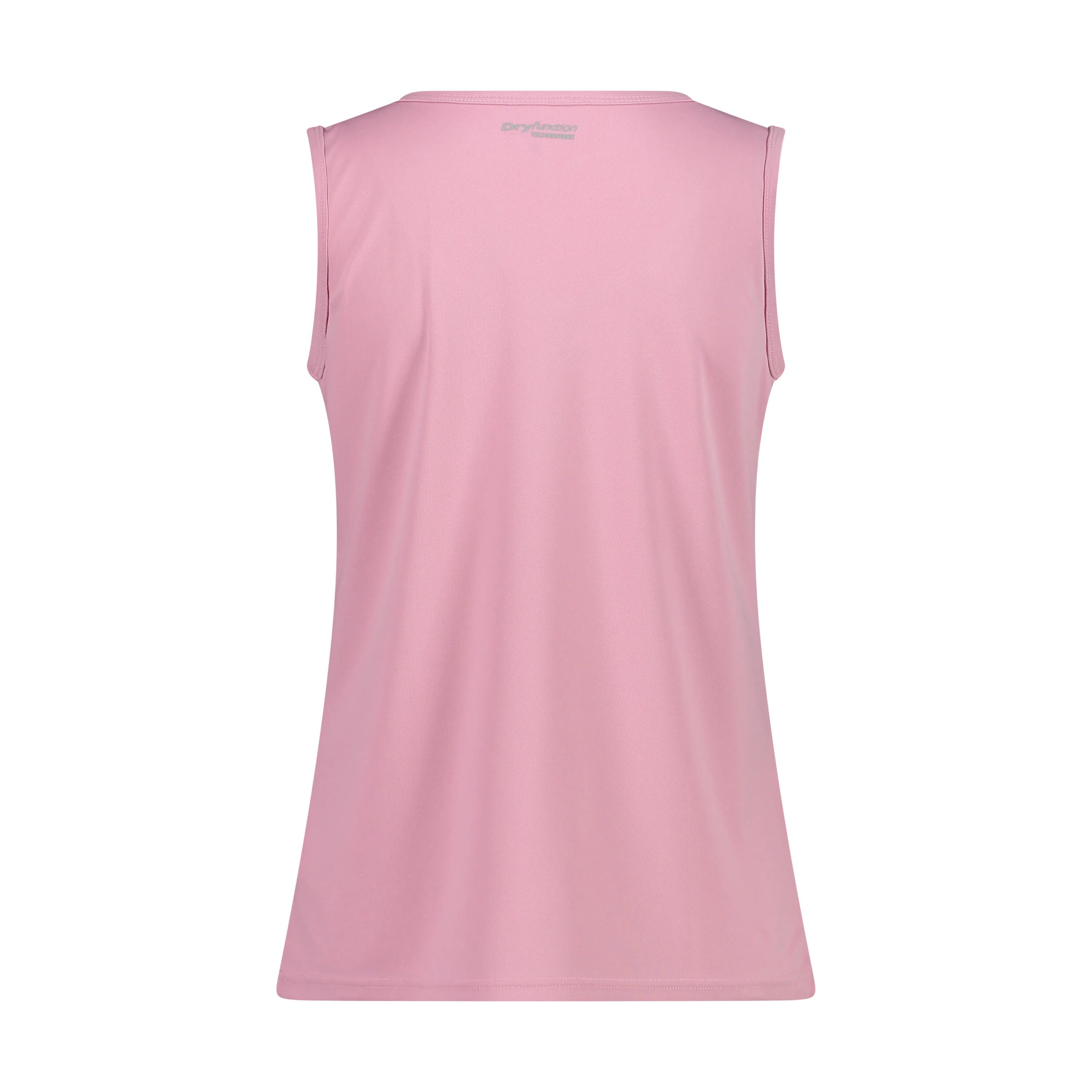 CMP Damen Tanktop Woman Sleeveless Top 38T6666 2/6