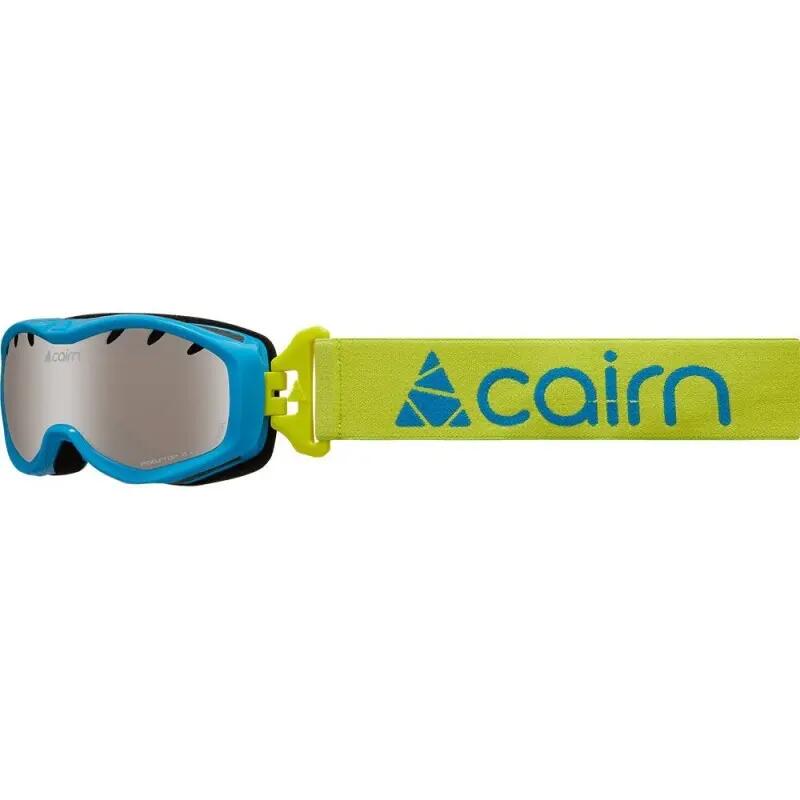 Children's ski mask Cairn Rush SPX3