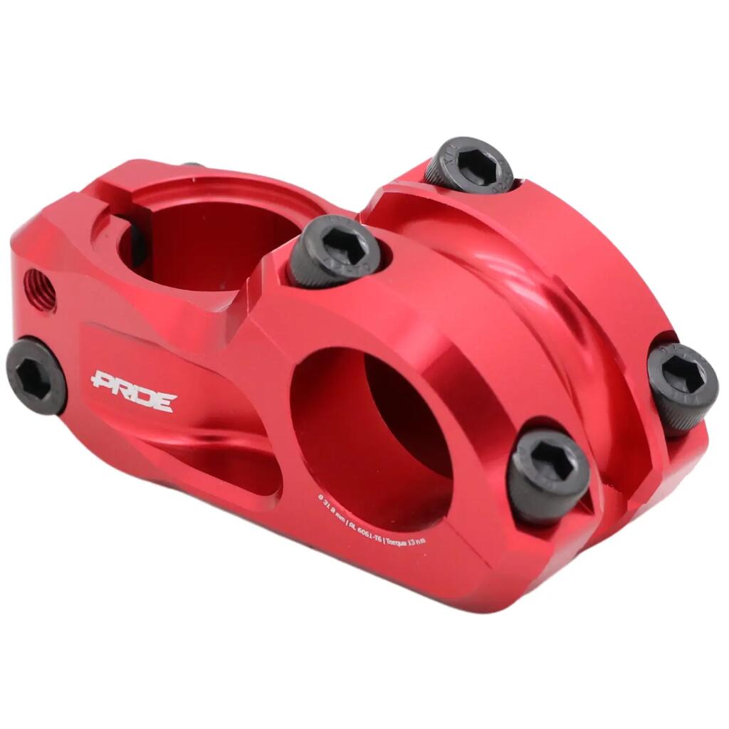 Stem Pride Racing Cayman V2
