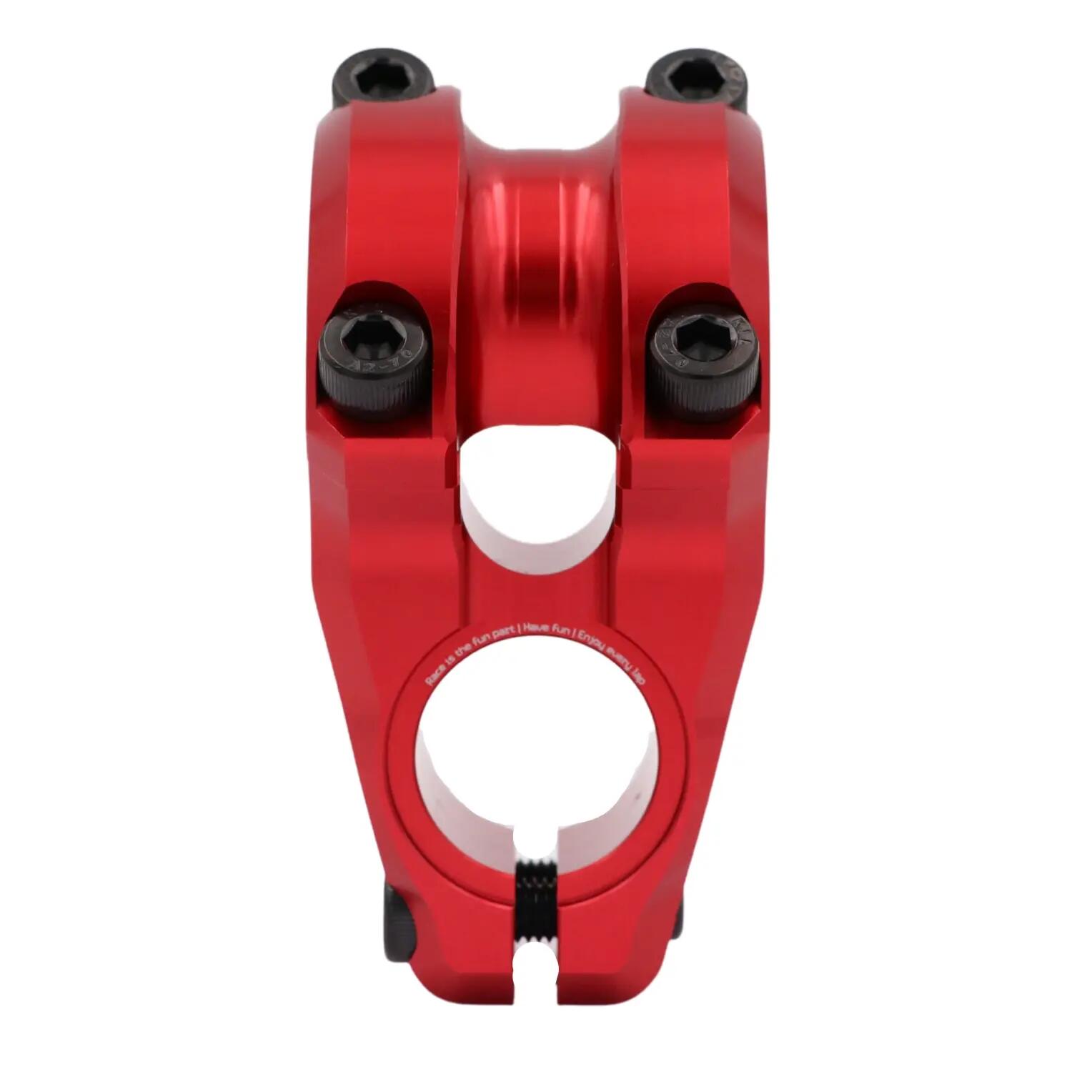Potencia Pride FTL Ø31.8mm - Rojo 2/3
