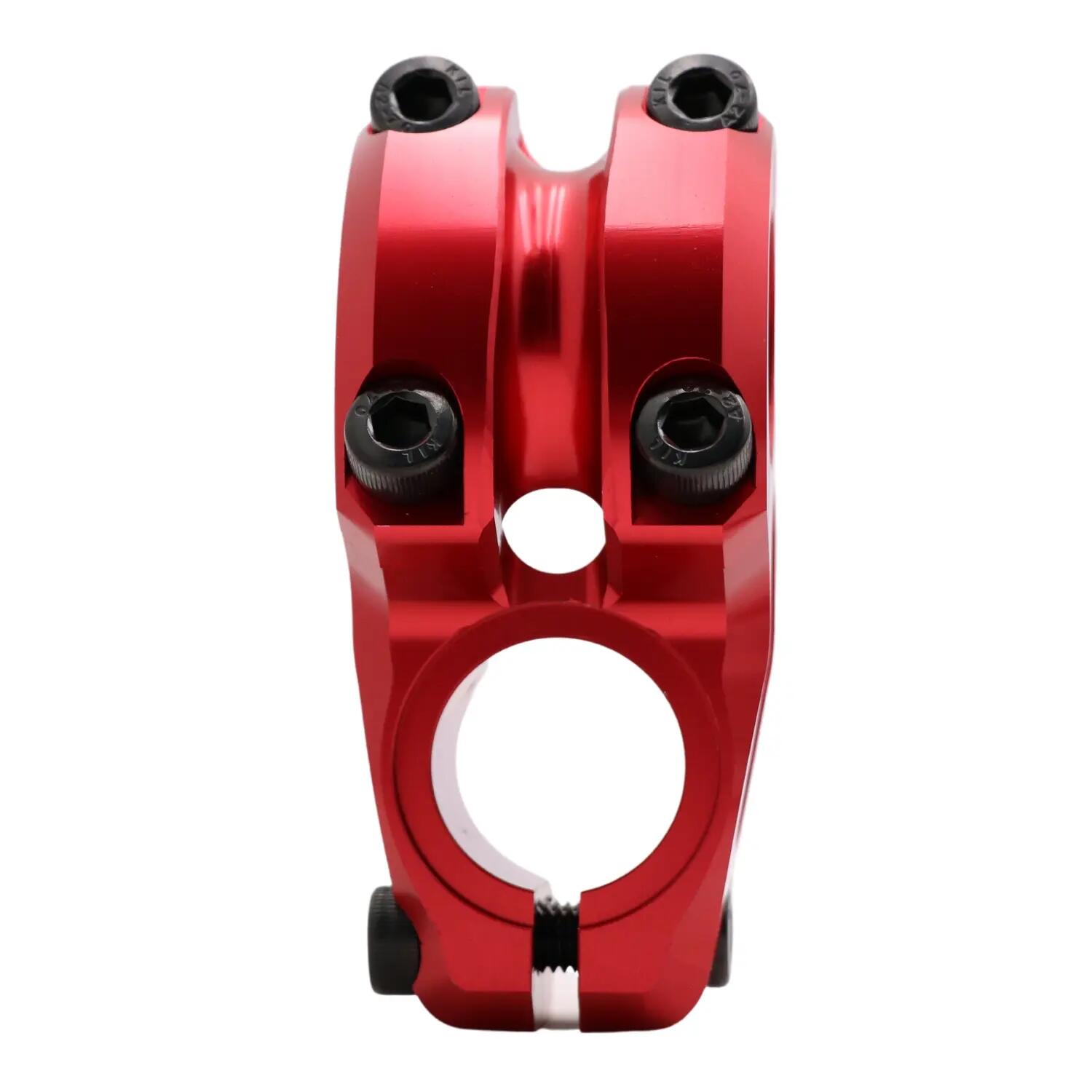 Stuurpen Pride Cayman V2 Ø31.8mm - Rood 3/5