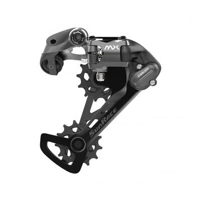 Sunrace rdmx600 11v achterderailleur – lichtgewicht en betrouwbaar