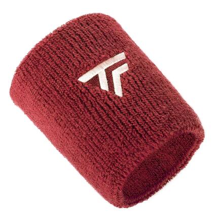 Tecnifibre Armband Xl Rot