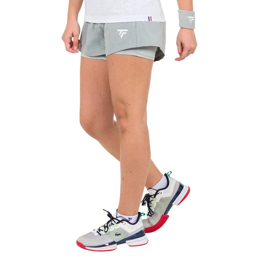 Tecnifibre Team Short 23wsho Mujer