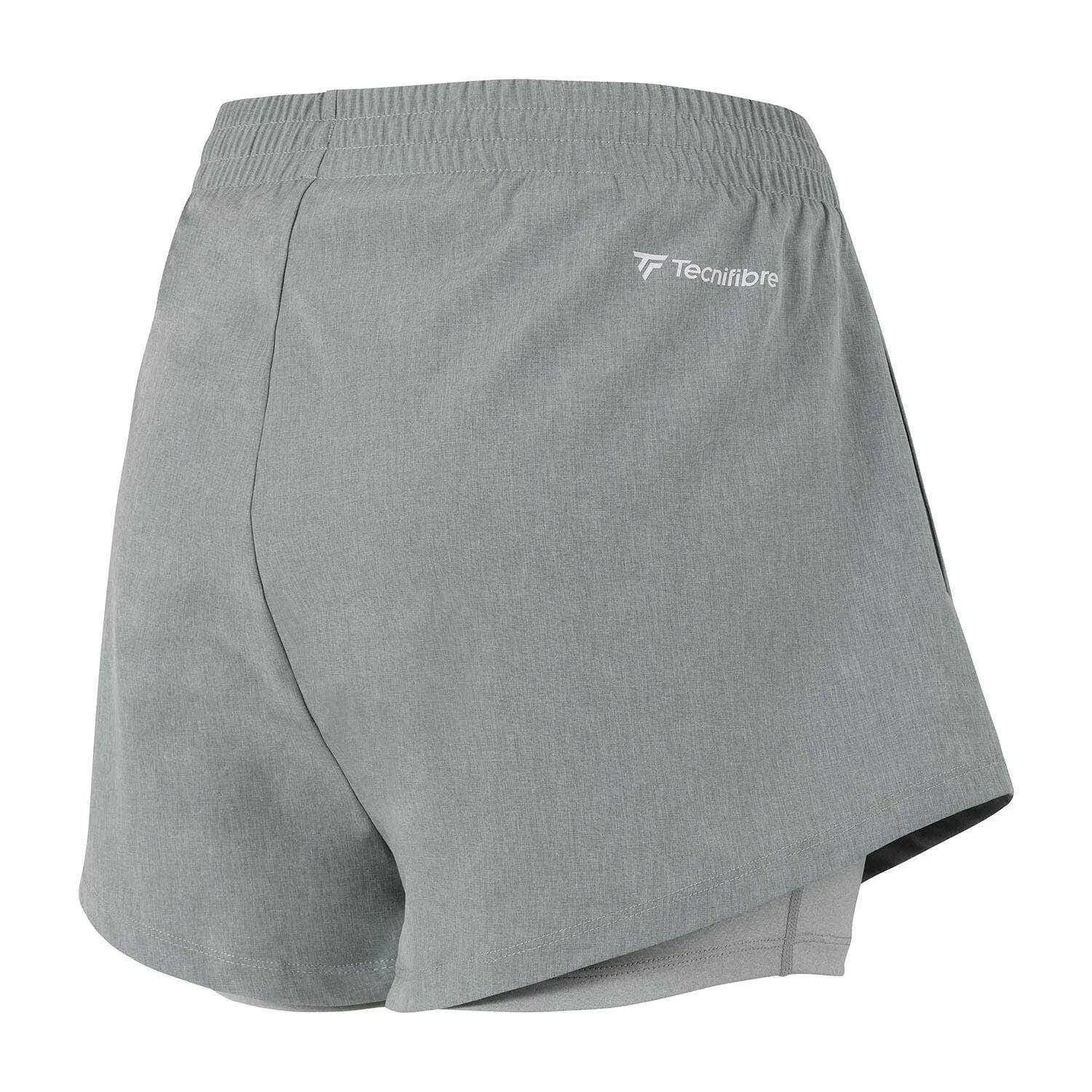 Tecnifibre Team Shorts 23wsho Girl 3/3