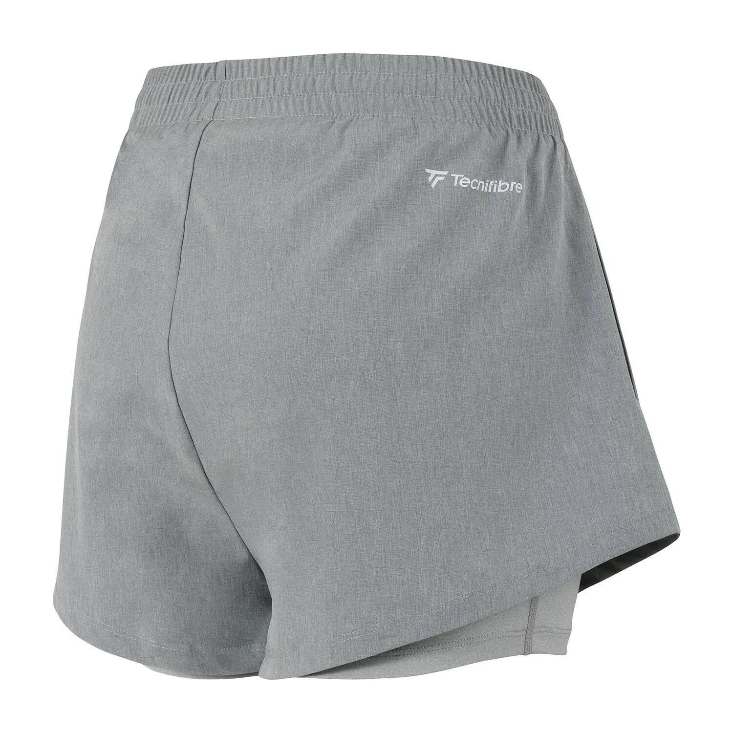 Tecnifibre Team Short 23wsho Mujer 3/4
