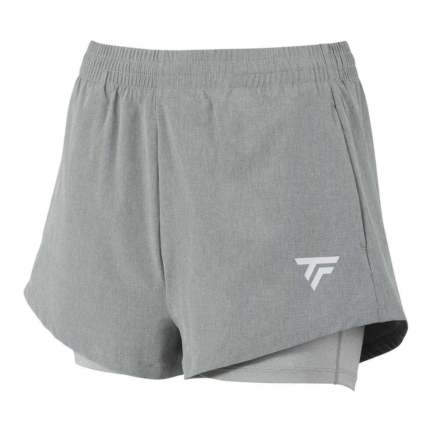 Short Tecnifibre Team 23wsho Girl 2/3