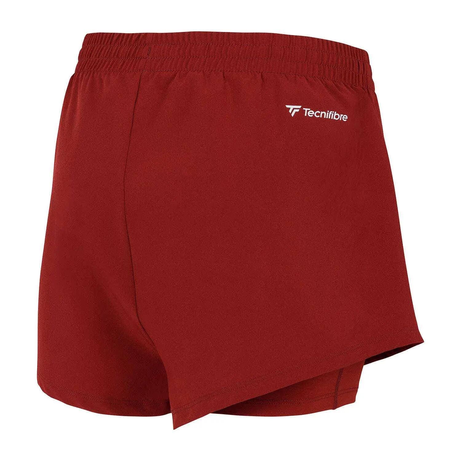 Tecnifibre Team Short 23wsho Niña 2/3