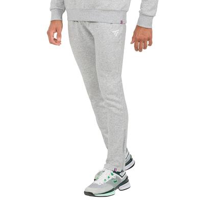 Pantalon largo tecnifibre team silver 21tepasv3 xs