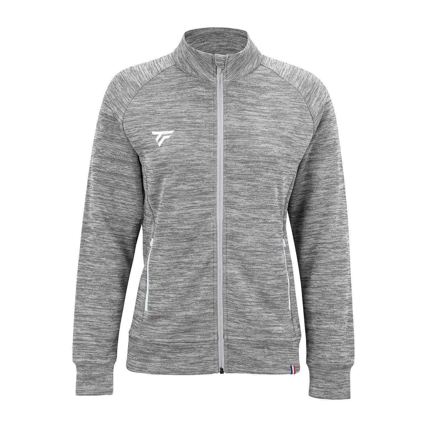 Tecnifibre Team Girl Jacket 2/3