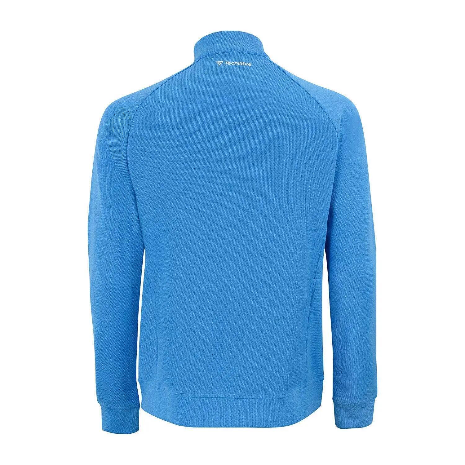 CHAQUETA TECNIFIBRE TEAMAZUR 21TEJAAZ3 JUNIOR 10/12 2/3