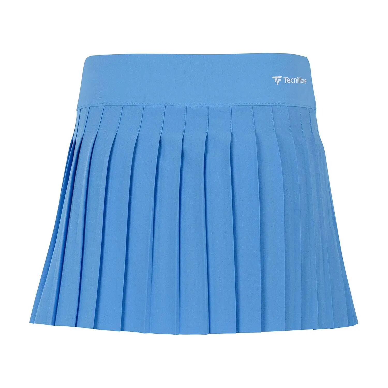 Tecnifibre Team Skort 23wsko Mujer 3/3
