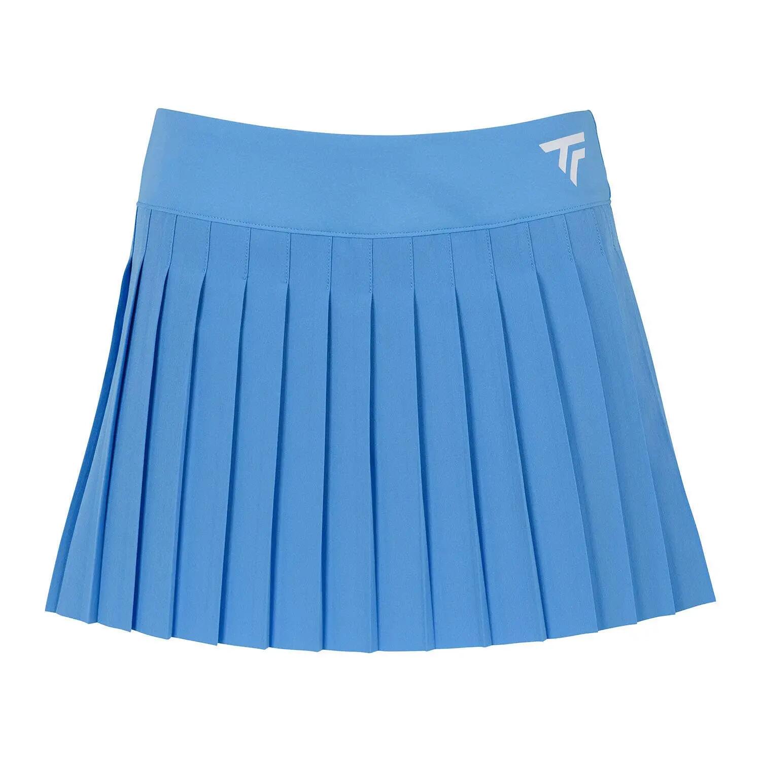 Tecnifibre Team Skort 23wsko Mujer 2/3