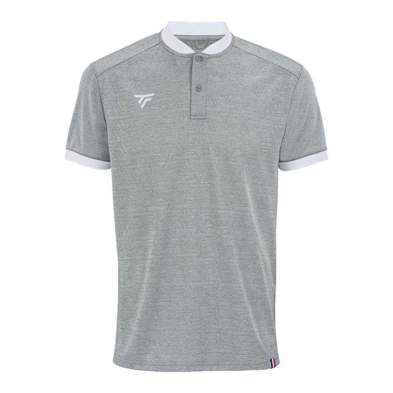 Tecnifibre Team Mesh Polo Junior 1/3