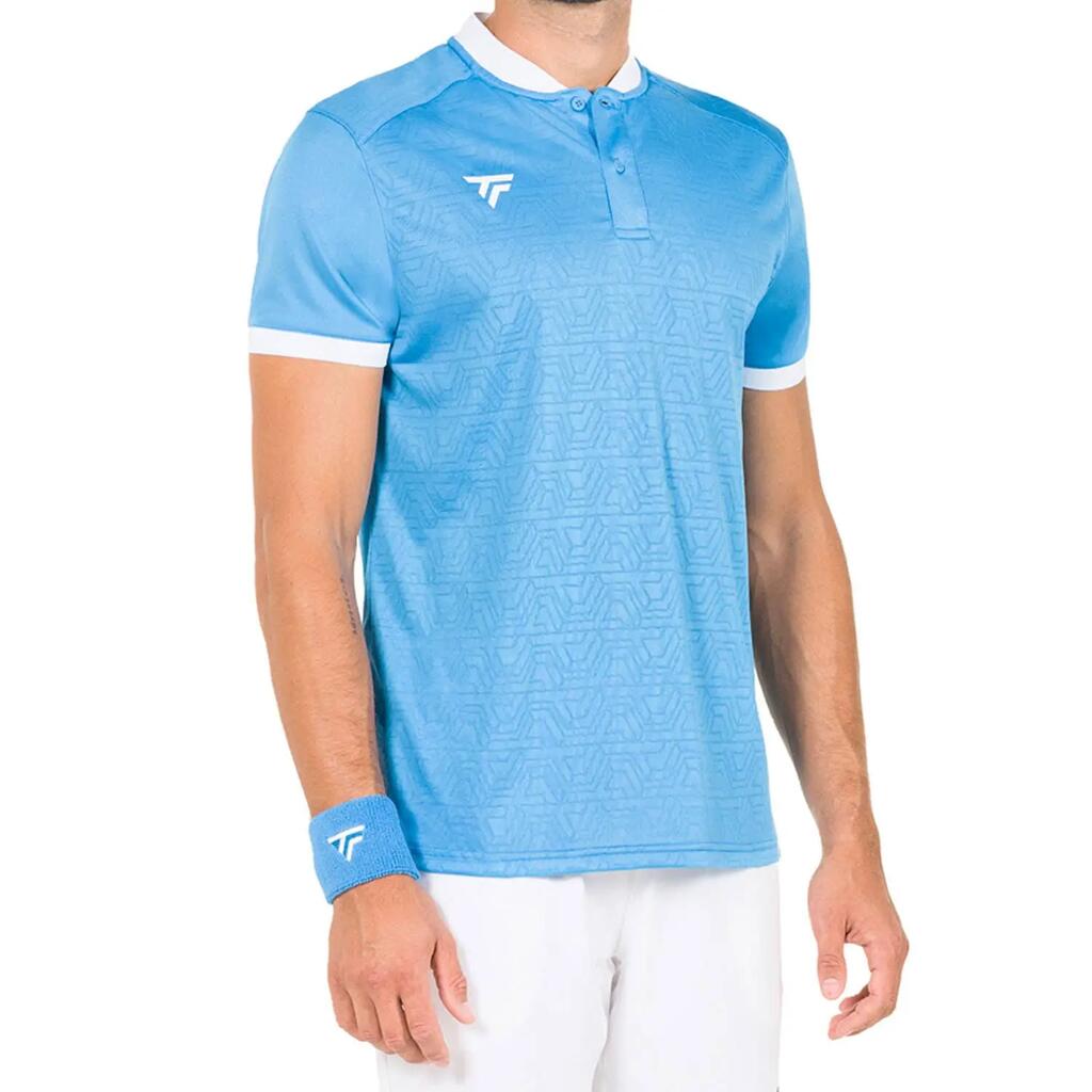 Polo Tecnifibre Team Mesh