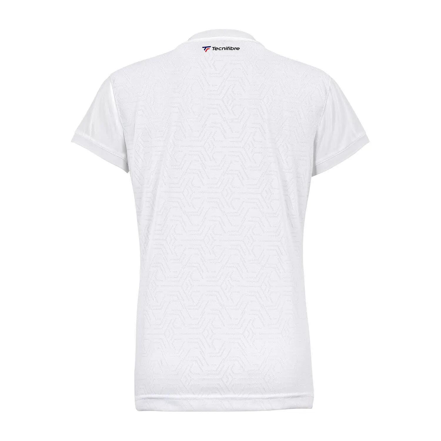 Polo Tecnifibre Team Pour Femmes 3/5