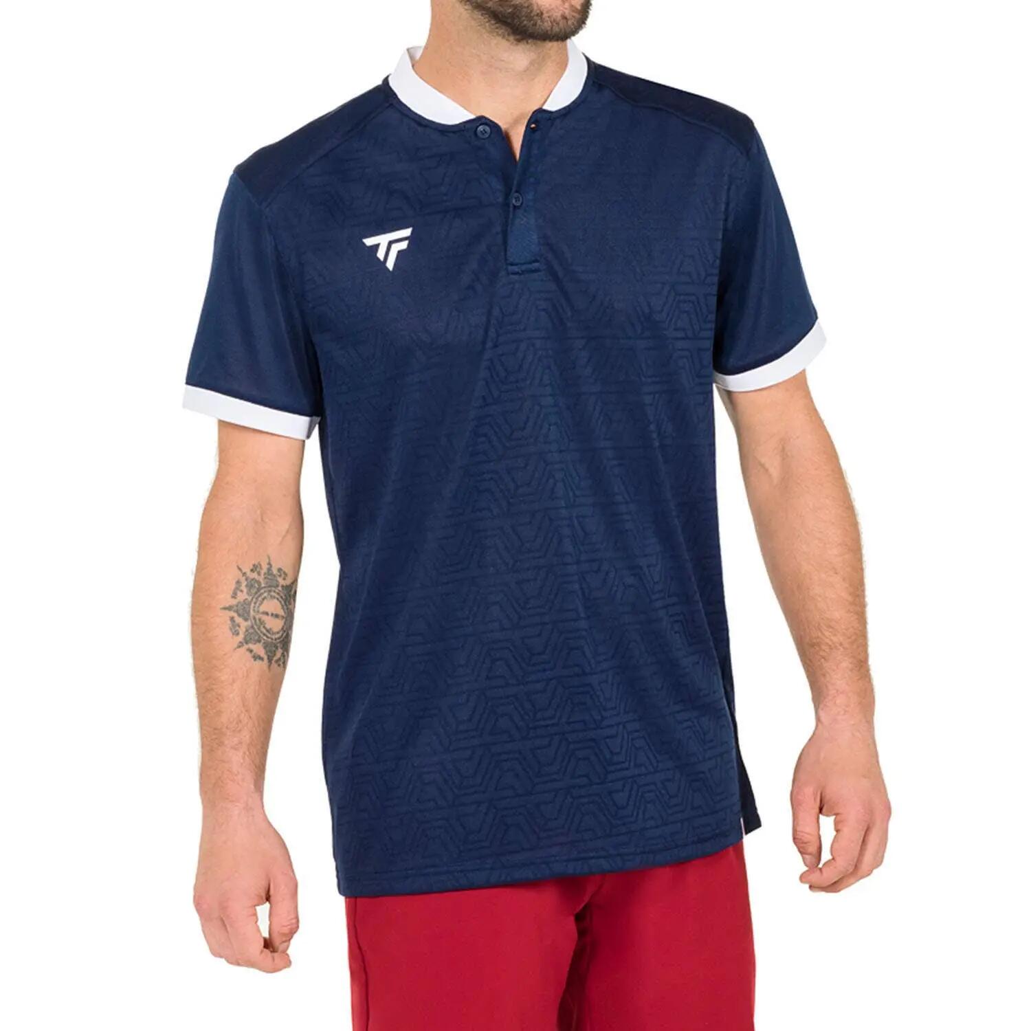 Polo Tecnifibre Team 1/3