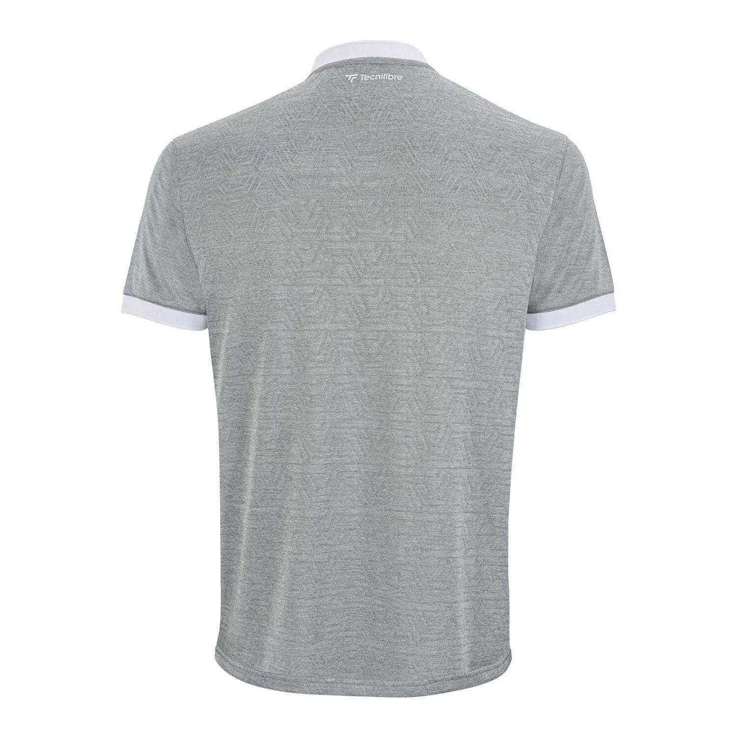 Tecnifibre Team Mesh Polo Junior 2/3