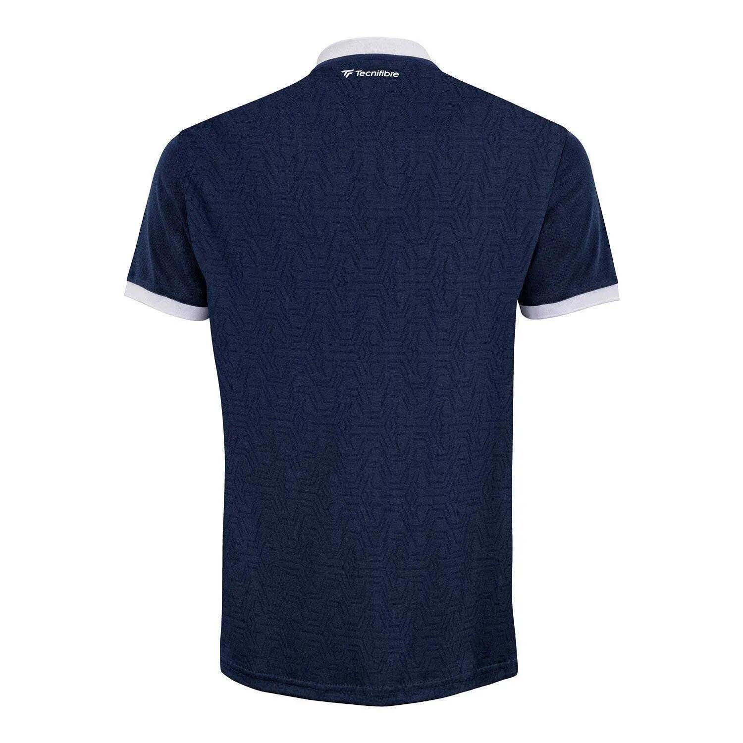 Tecnifibre Team Mesh Polo Junior 3/3