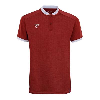 Polo Junior In Maglia Team Tecnifibre