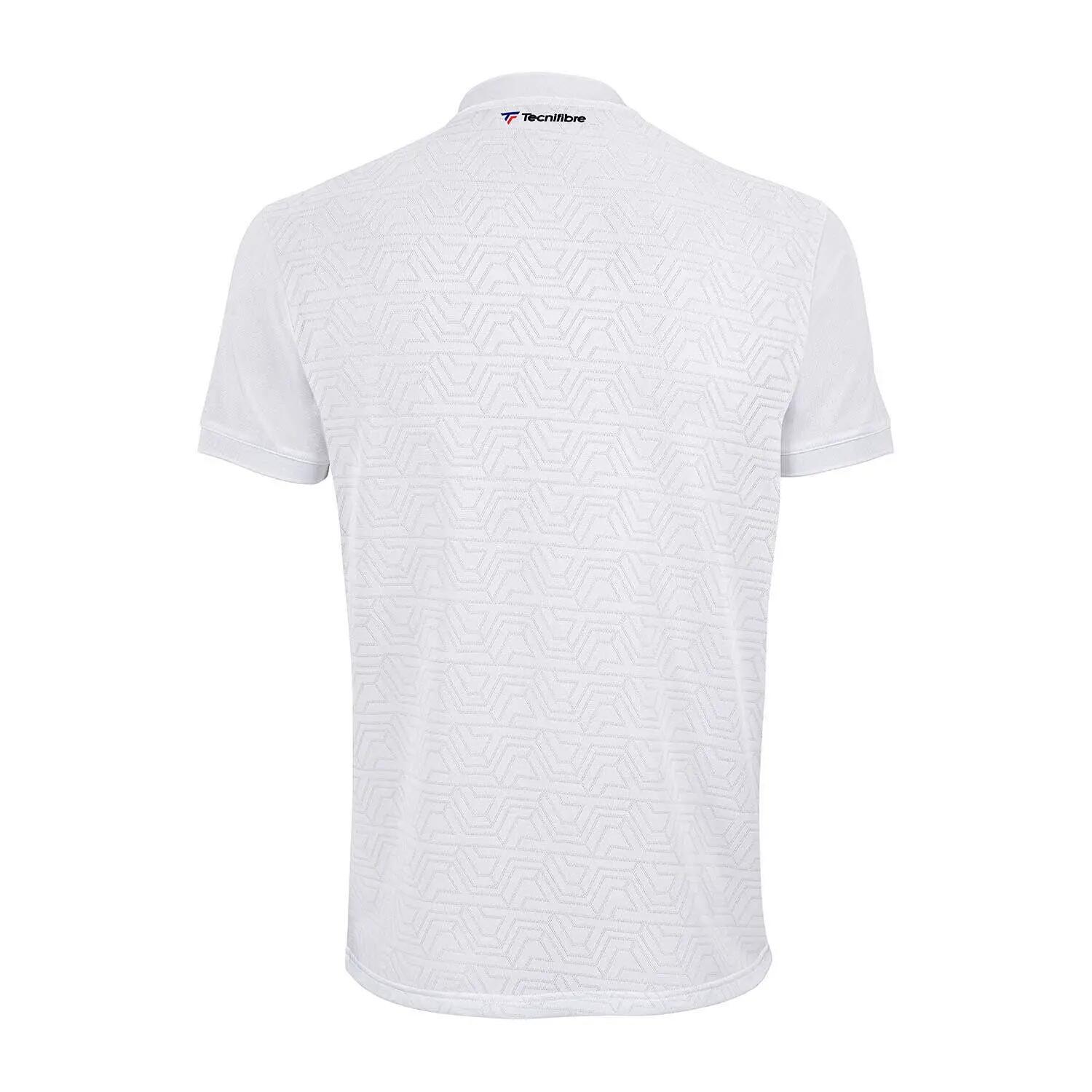 Polo Tecnifibre Team 3/7