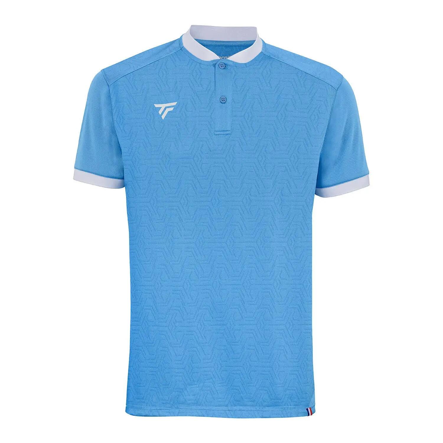 Polo Tecnifibre Team Mesh 2/3