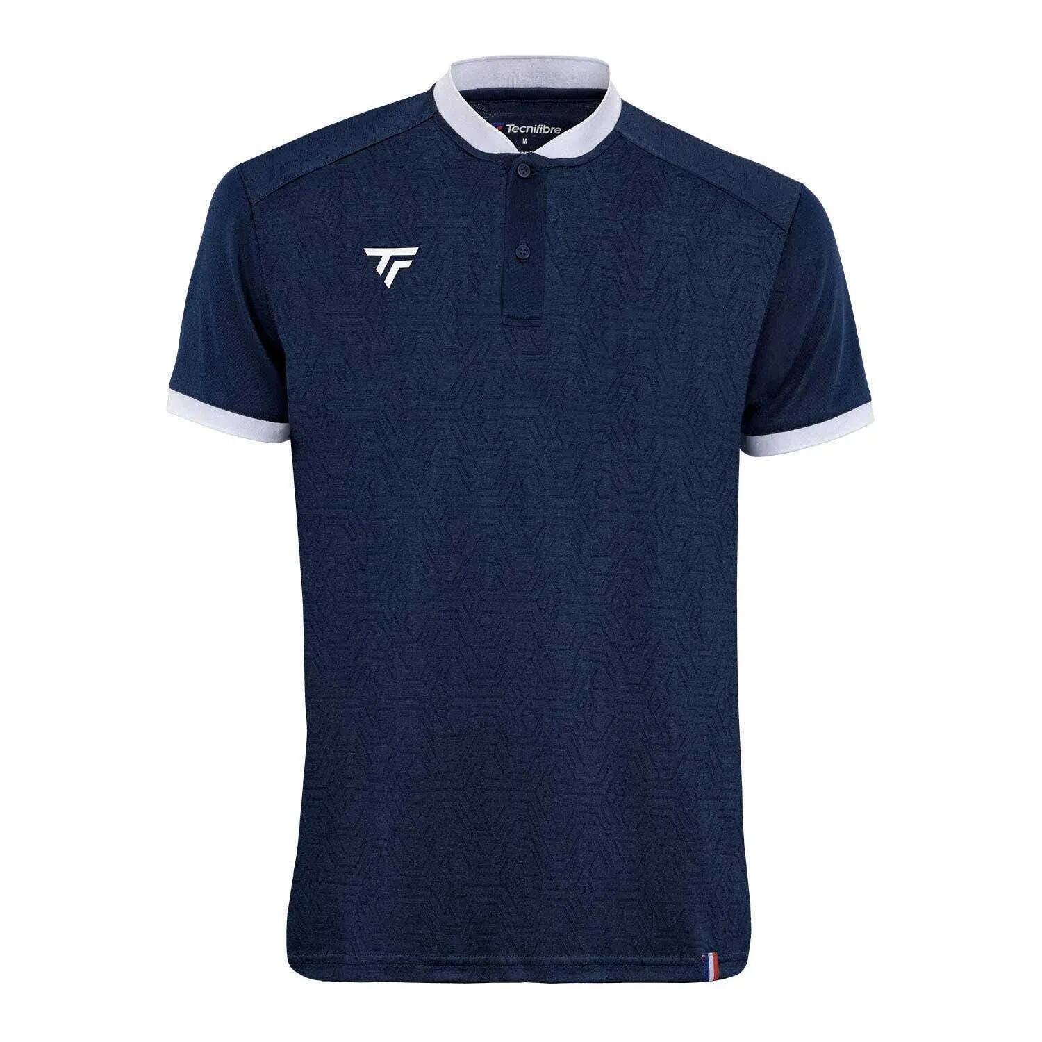 Tecnifibre Team Mesh Polo Junior 2/3