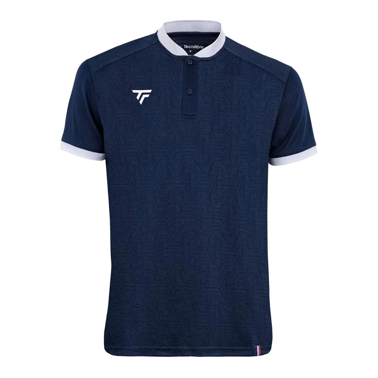 Polo Tecnifibre Team 2/3