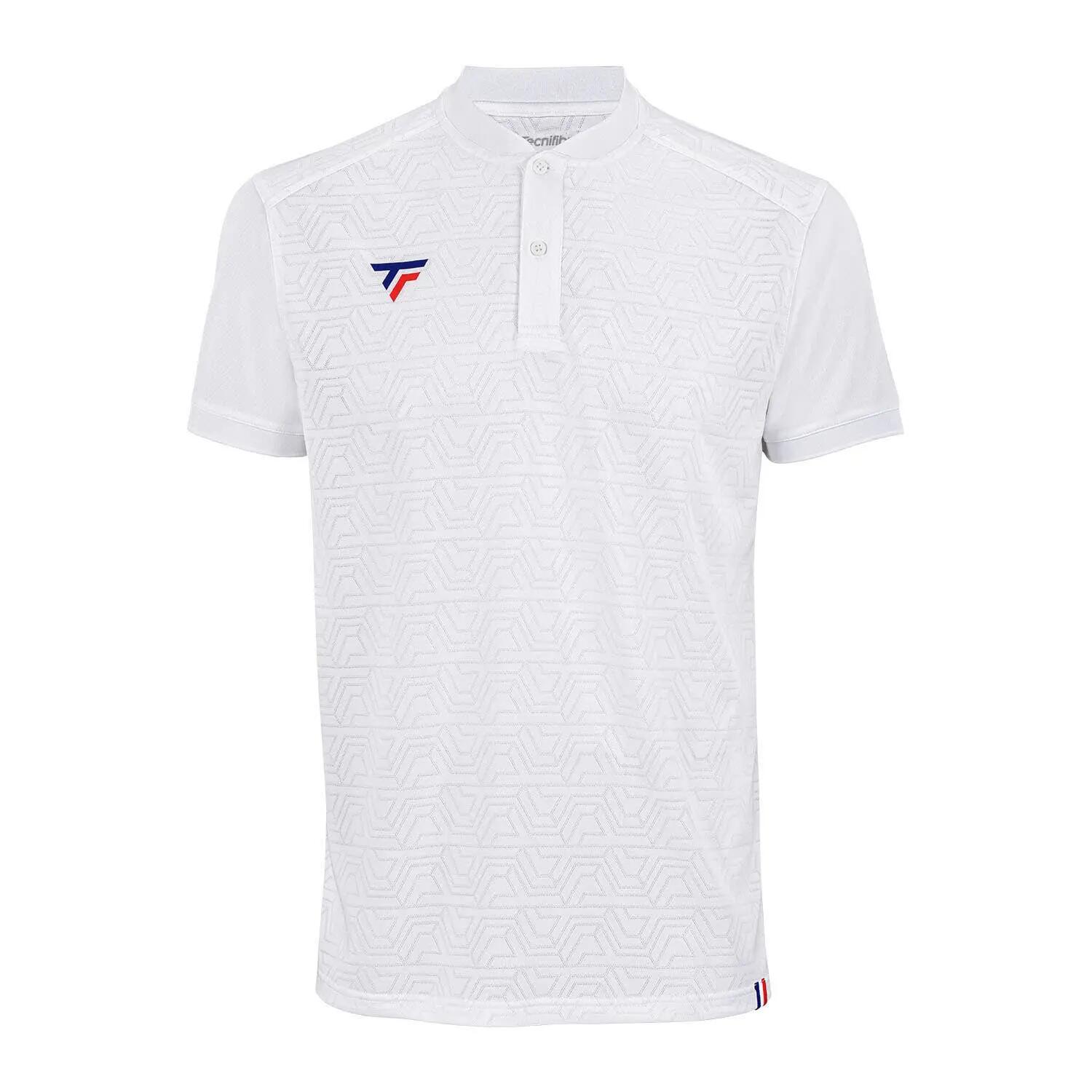 Polo Tecnifibre Team 2/7