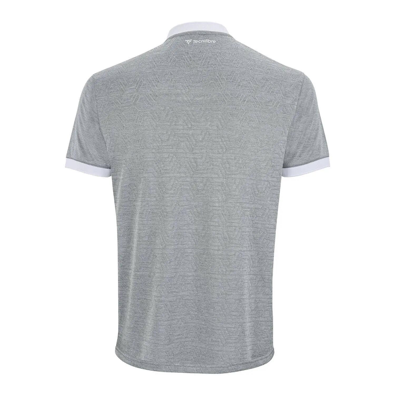 Tecnifibre Team Mesh Poloshirt 3/3