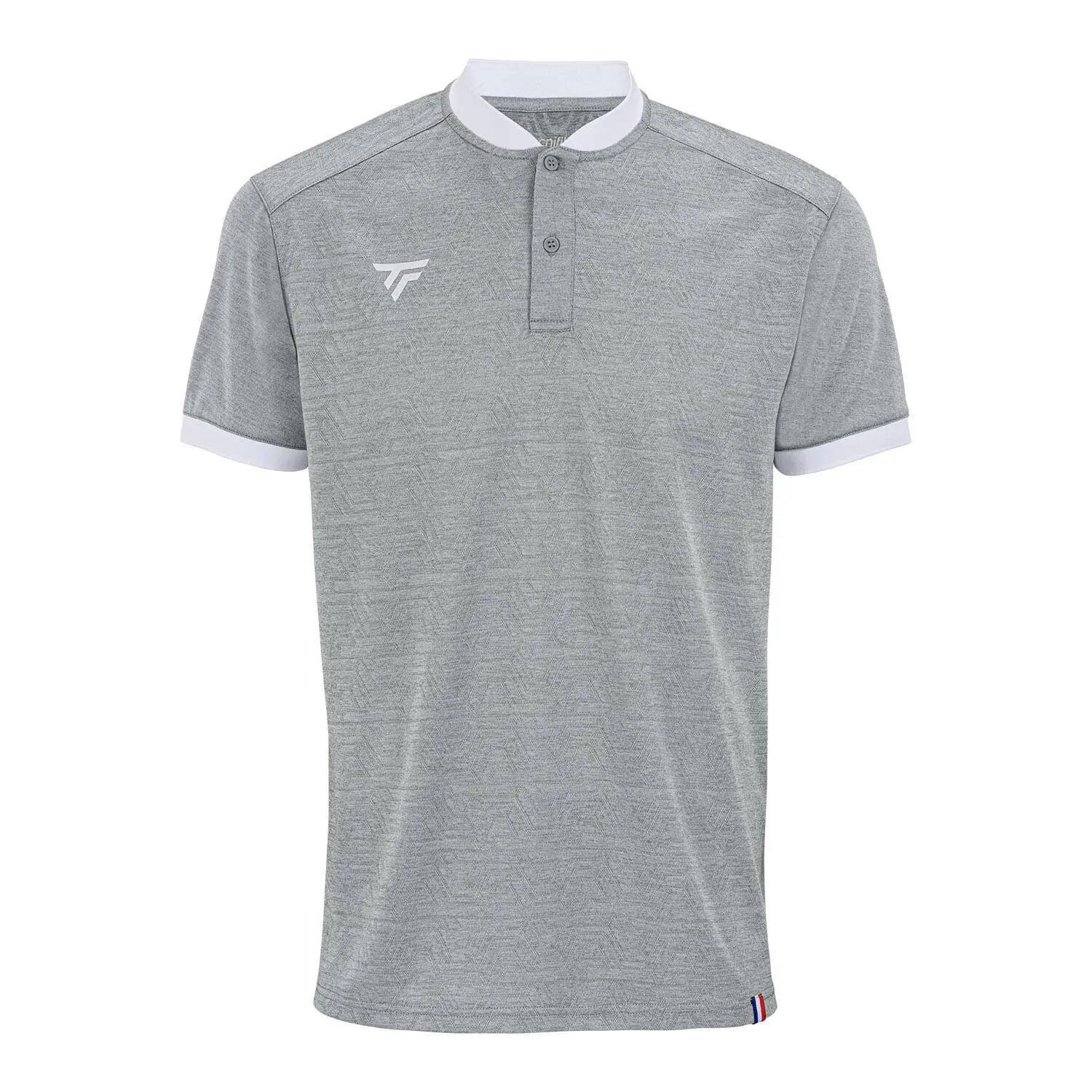 Tecnifibre Team Mesh Poloshirt 2/3