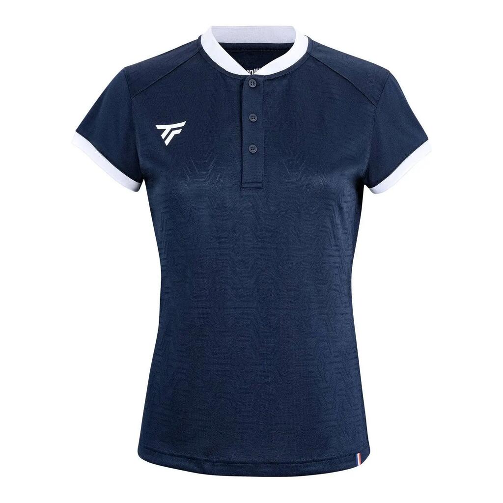 Polo Tecnifibre Team Mujer