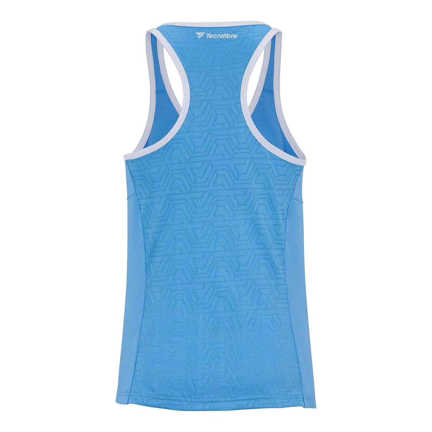 Tecnifibre Team Tank Top 22wtan Women's 3/6