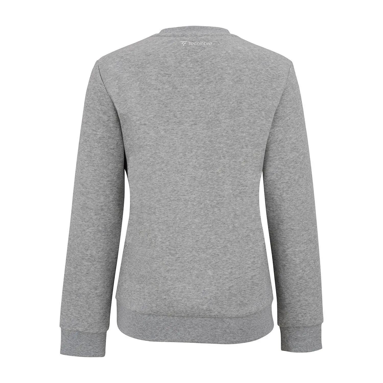 Tecnifibre Team Sweater 21wtesw Mujer 3/3