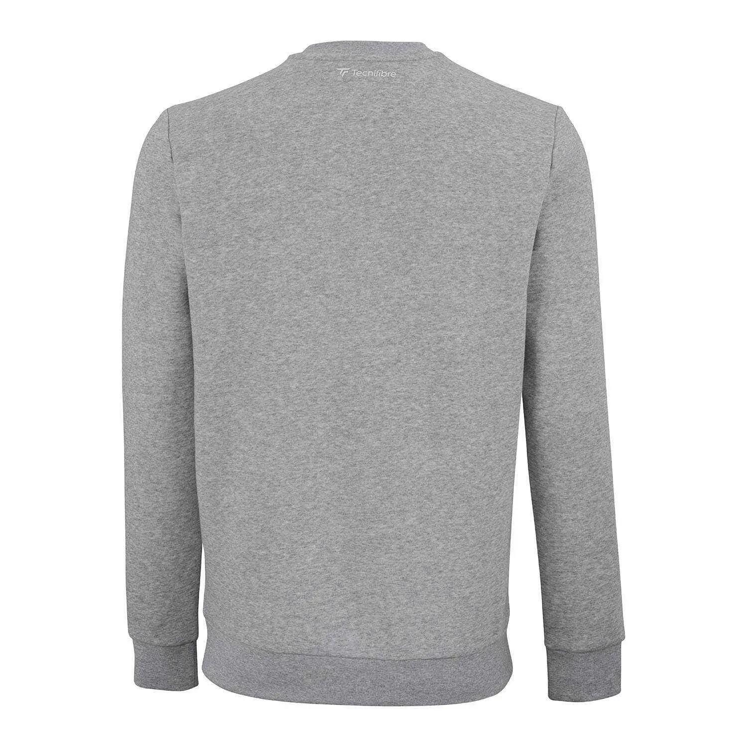 Tecnifibre Team Sweater 21tesw Junior 2/3