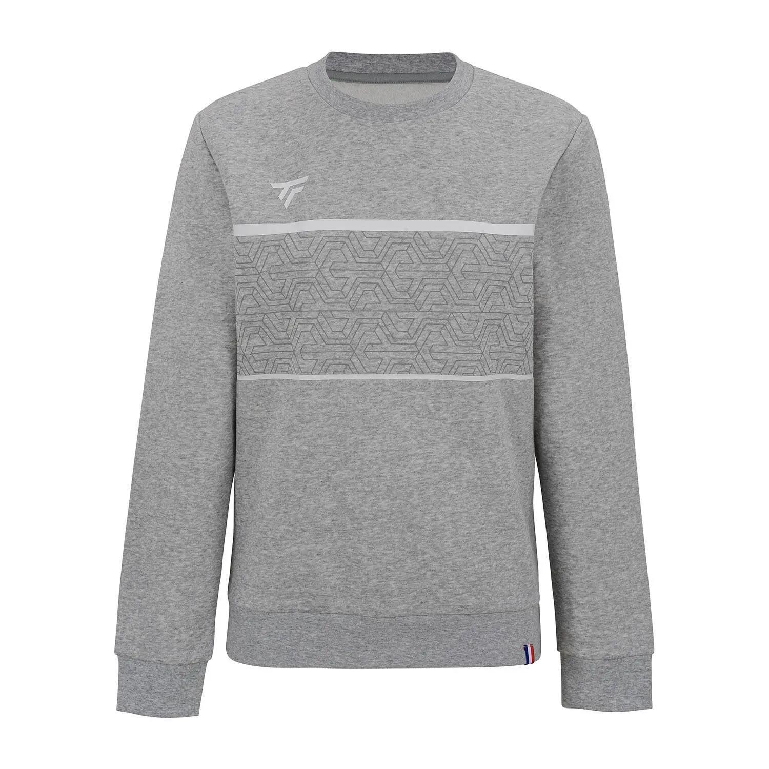 Tecnifibre Team Sweater 21wtesw Mujer 2/3