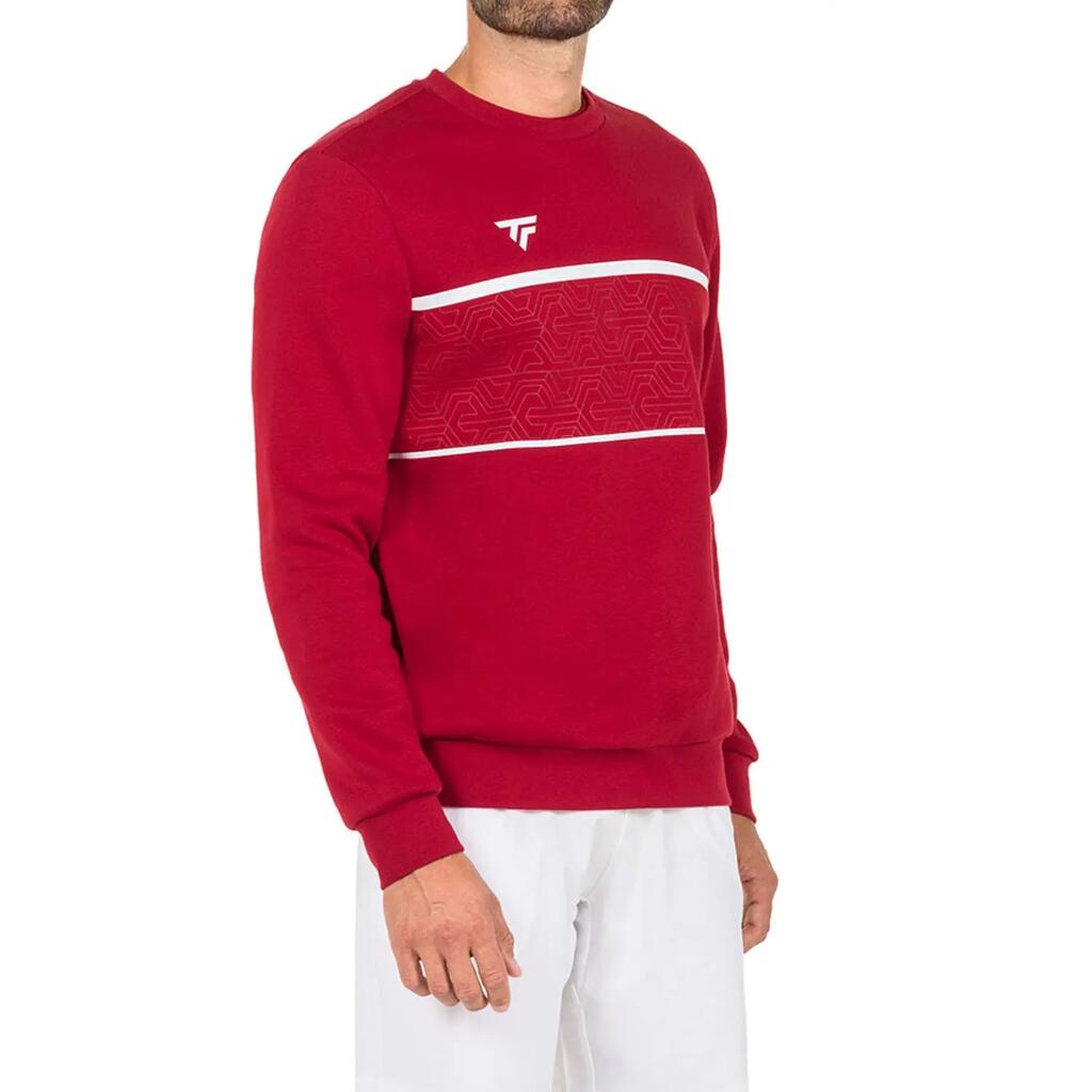 RED / WHITE