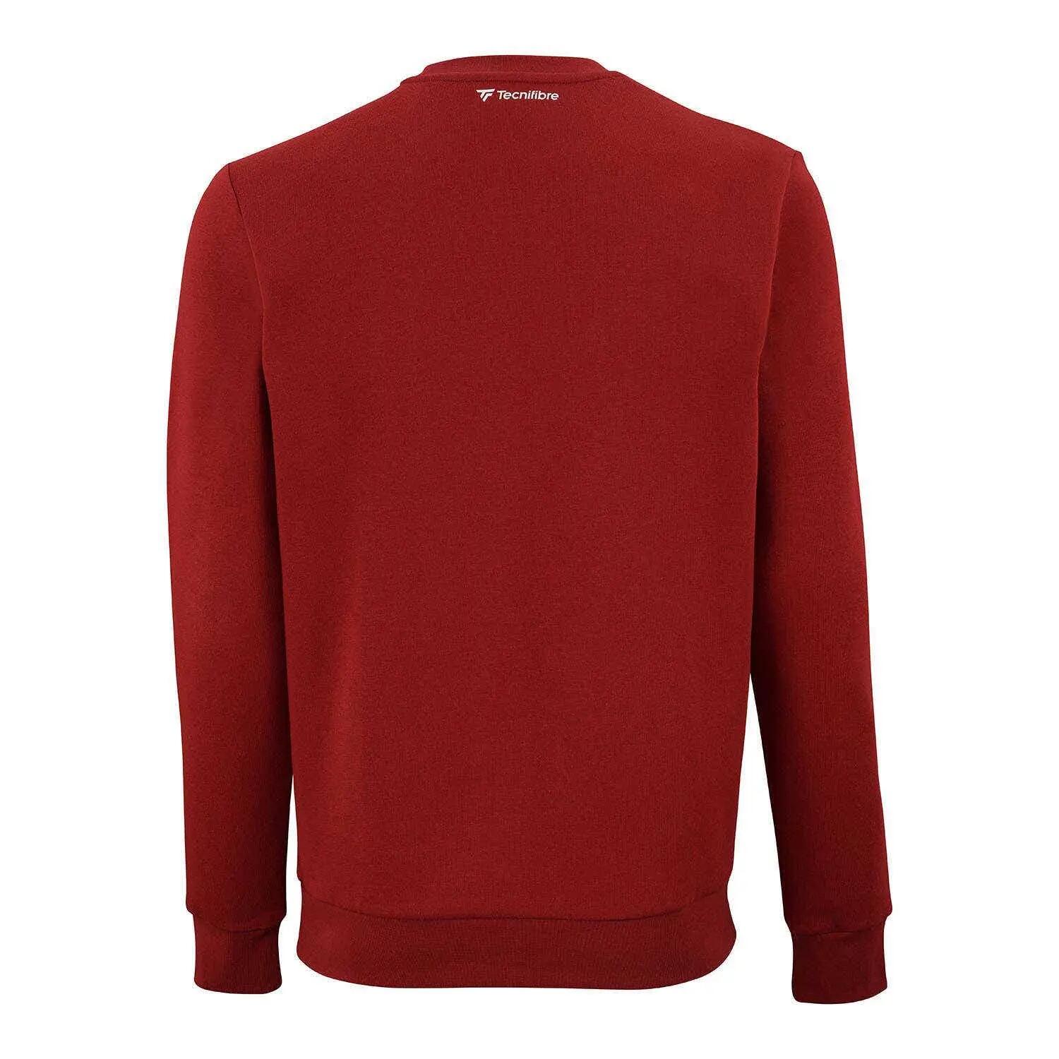 Tecnifibre Team Sweater 21tesw Junior 2/3