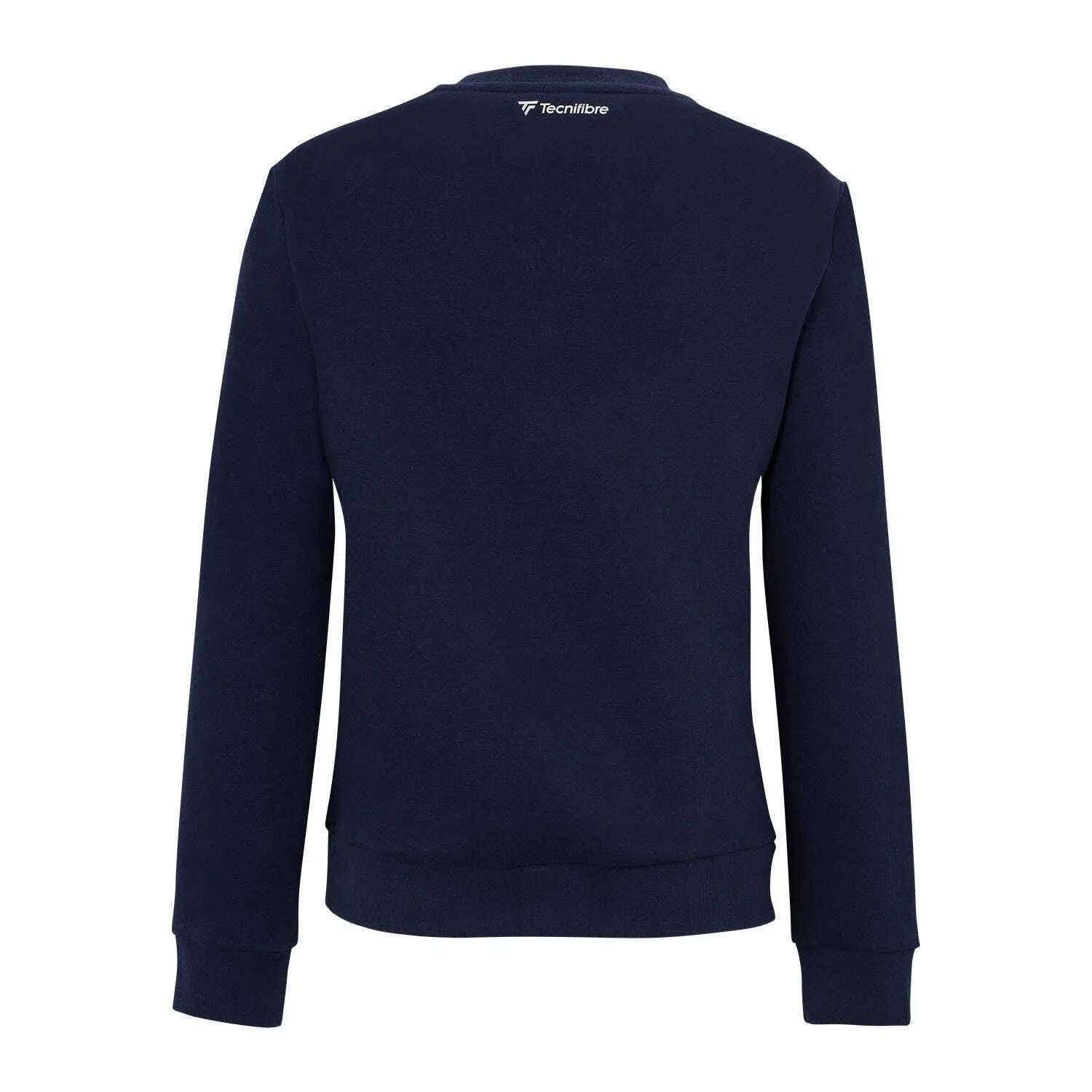 Tecnifibre Team Sweater 21wtesw Junior 2/3